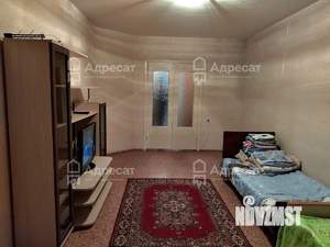 3-к квартира, на длительный срок, 86м2, 1/9 этаж