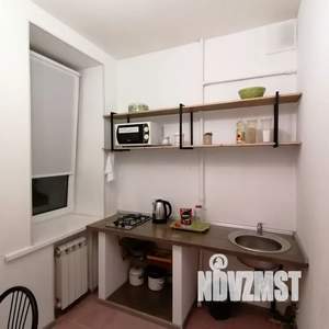 1-к квартира, посуточно, 38м2, 3/7 этаж