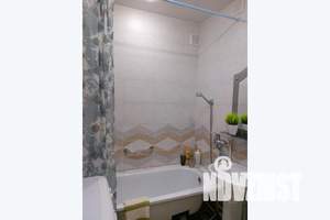 1-к квартира, посуточно, 33м2, 1/9 этаж