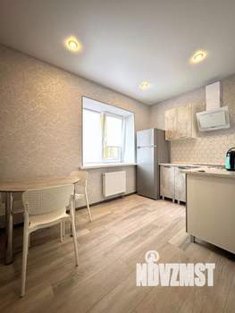1-к квартира, на длительный срок, 30м2, 3/9 этаж