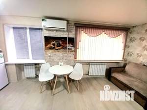 1-к квартира, посуточно, 33м2, 1/5 этаж