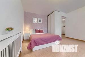 1-к квартира, посуточно, 32м2, 4/5 этаж