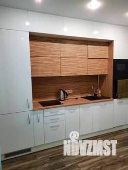 1-к квартира, посуточно, 42м2, 8/12 этаж