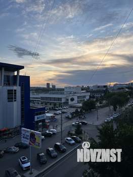 2-к квартира, посуточно, 50м2, 6/9 этаж
