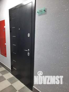 2-к квартира, посуточно, 50м2, 4/17 этаж