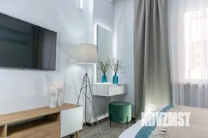 2-к квартира, посуточно, 62м2, 1/1 этаж