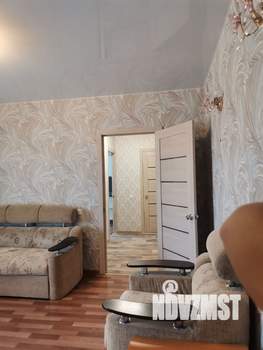 1-к квартира, на длительный срок, 44м2, 1/5 этаж