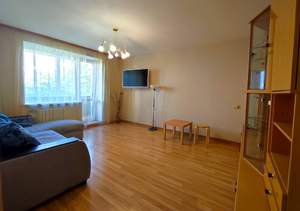 2-к квартира, на длительный срок, 53м2, 4/5 этаж