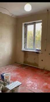 1-к квартира, на длительный срок, 35м2, 2/2 этаж