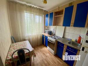 2-к квартира, посуточно, 48м2, 4/5 этаж