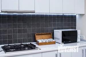 1-к квартира, посуточно, 39м2, 1/1 этаж