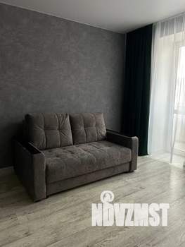 Студия квартира, посуточно, 32м2, 2/9 этаж