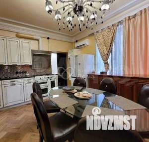 3-к квартира, посуточно, 75м2, 3/4 этаж