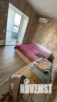 1-к квартира, посуточно, 50м2, 2/9 этаж