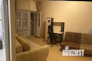 1-к квартира, посуточно, 32м2, 5/5 этаж