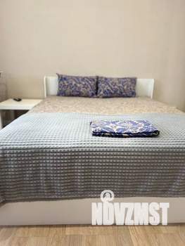 1-к квартира, посуточно, 39м2, 5/9 этаж