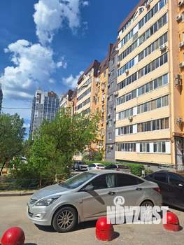 2-к квартира, на длительный срок, 54м2, 2/10 этаж