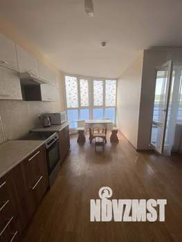 2-к квартира, посуточно, 65м2, 6/10 этаж