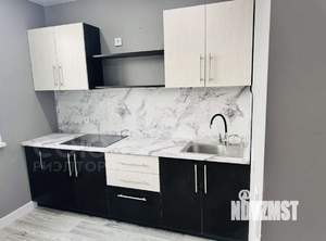 2-к квартира, на длительный срок, 42м2, 7/10 этаж