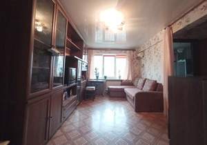 1-к квартира, на длительный срок, 31м2, 1/5 этаж