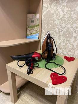 1-к квартира, посуточно, 32м2, 2/5 этаж