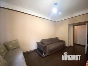2-к квартира, посуточно, 60м2, 3/5 этаж