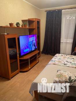 2-к квартира, посуточно, 40м2, 2/5 этаж