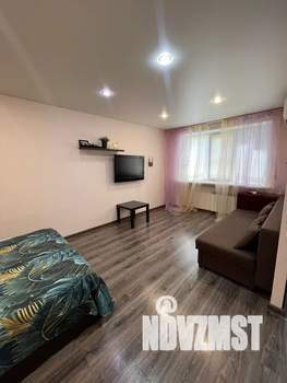 1-к квартира, посуточно, 30м2, 2/5 этаж