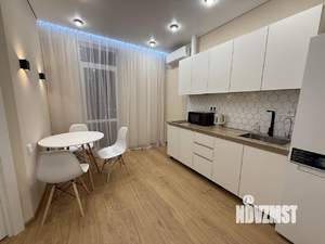 2-к квартира, на длительный срок, 38м2, 12/15 этаж