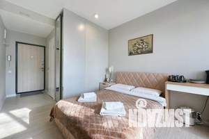 1-к квартира, посуточно, 25м2, 3/4 этаж