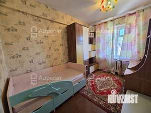 4-к квартира, на длительный срок, 75м2, 5/5 этаж
