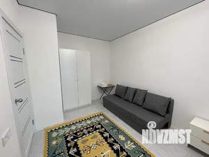 1-к квартира, посуточно, 32м2, 2/8 этаж