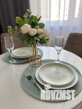 1-к квартира, посуточно, 30м2, 7/9 этаж