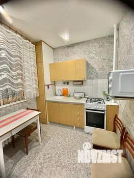 1-к квартира, на длительный срок, 37м2, 4/9 этаж