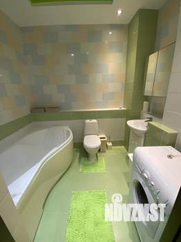 1-к квартира, на длительный срок, 52м2, 5/9 этаж