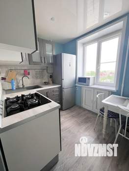 2-к квартира, посуточно, 64м2, 7/9 этаж