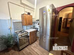 1-к квартира, на длительный срок, 26м2, 3/4 этаж