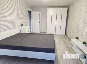 1-к квартира, на длительный срок, 40м2, 7/9 этаж