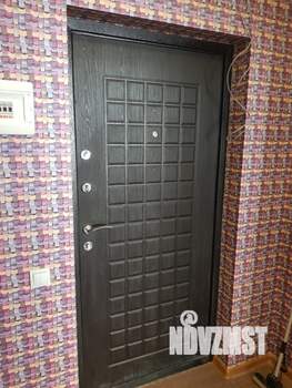 1-к квартира, на длительный срок, 40м2, 5/11 этаж