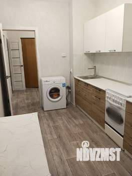 1-к квартира, на длительный срок, 38м2, 9/13 этаж