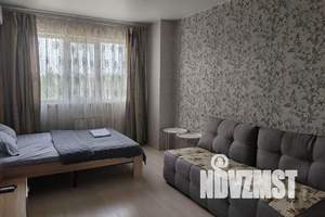 1-к квартира, посуточно, 40м2, 4/22 этаж