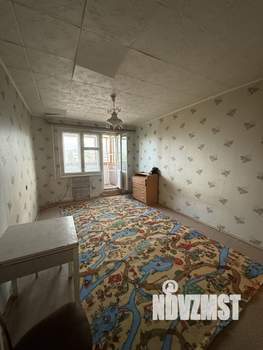 1-к квартира, на длительный срок, 35м2, 8/9 этаж