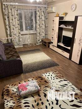 1-к квартира, посуточно, 36м2, 9/9 этаж