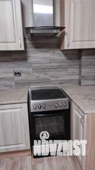 1-к квартира, посуточно, 40м2, 8/16 этаж