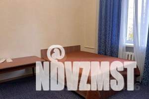 1-к квартира, посуточно, 35м2, 2/4 этаж