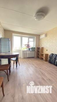 1-к квартира, на длительный срок, 38м2, 6/10 этаж