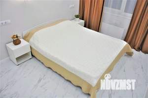 2-к квартира, посуточно, 40м2, 1/1 этаж