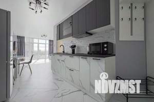 2-к квартира, посуточно, 55м2, 8/23 этаж