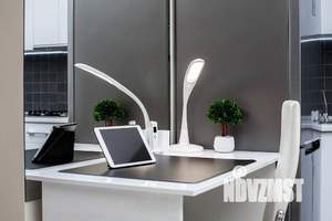 1-к квартира, посуточно, 39м2, 1/1 этаж