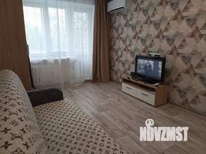 1-к квартира, посуточно, 30м2, 4/5 этаж
